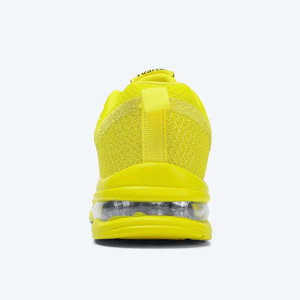 ColorBlock BreezeKnit Laufschuh – Innenansicht | Schuh Galaxy