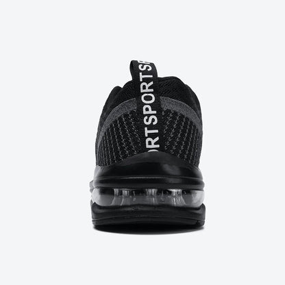 ColorBlock BreezeKnit Laufschuh – Seitenansicht | Schuh Galaxy