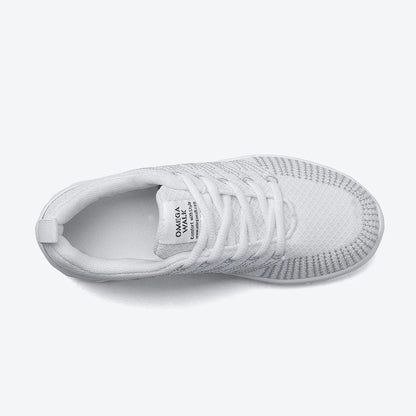 ColorBlock BreezeKnit Laufschuh – Seitenansicht | Schuh Galaxy
