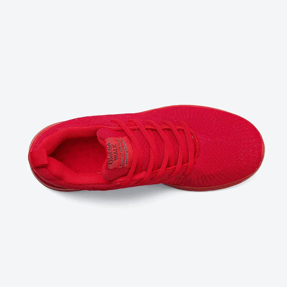 ColorBlock BreezeKnit Laufschuh – Sohlenprofil | Schuh Galaxy