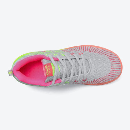 ColorBlock BreezeKnit Laufschuh – Innenansicht | Schuh Galaxy