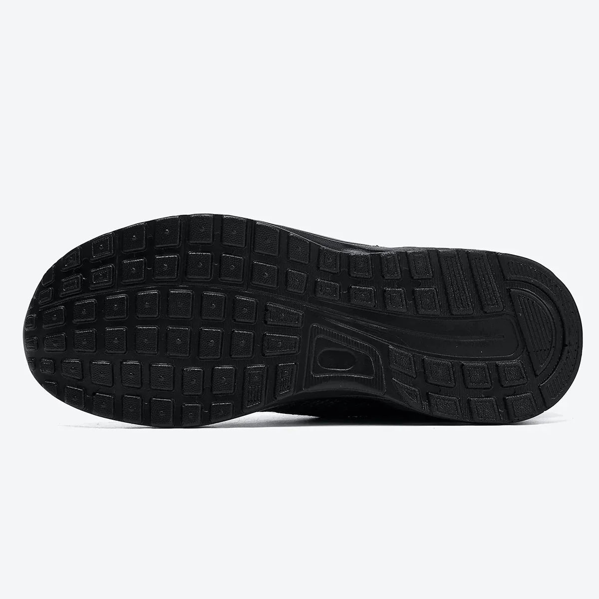 ColorBlock BreezeKnit Laufschuh – Rückansicht | Schuh Galaxy