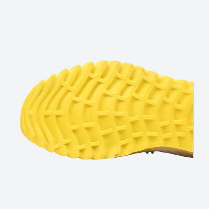 ColorBlock KnitRunner Air Sneaker | Verve