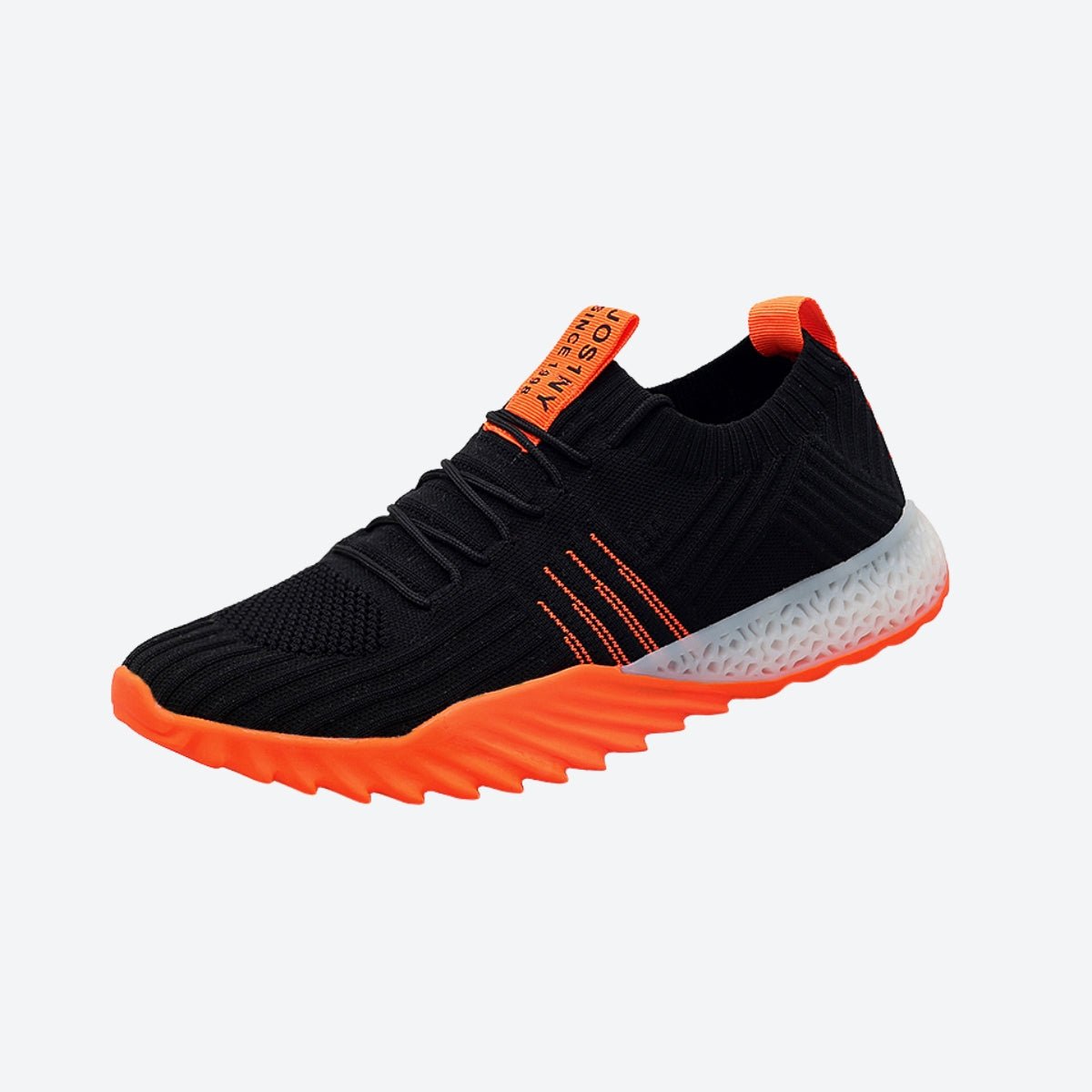 ColorBlock KnitRunner Air Sneaker | Verve