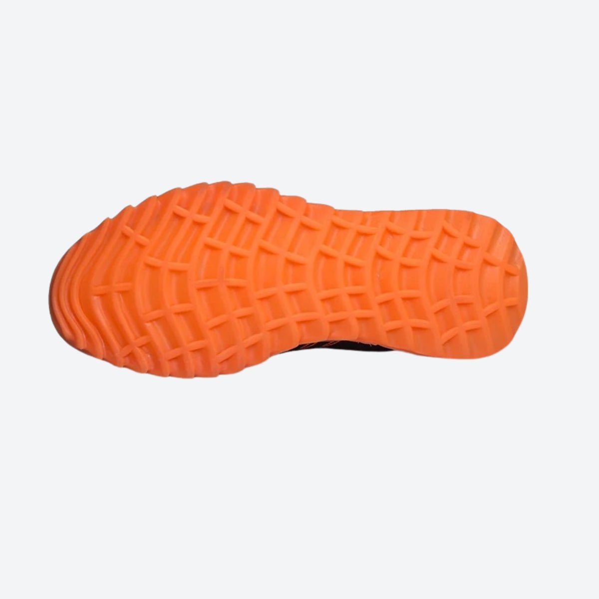 ColorBlock KnitRunner Air Sneaker | Verve