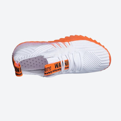 ColorBlock KnitRunner Air Sneaker | Verve