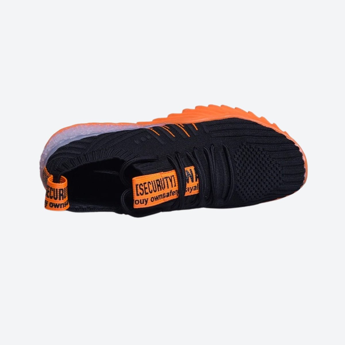 ColorBlock KnitRunner Air Sneaker | Verve