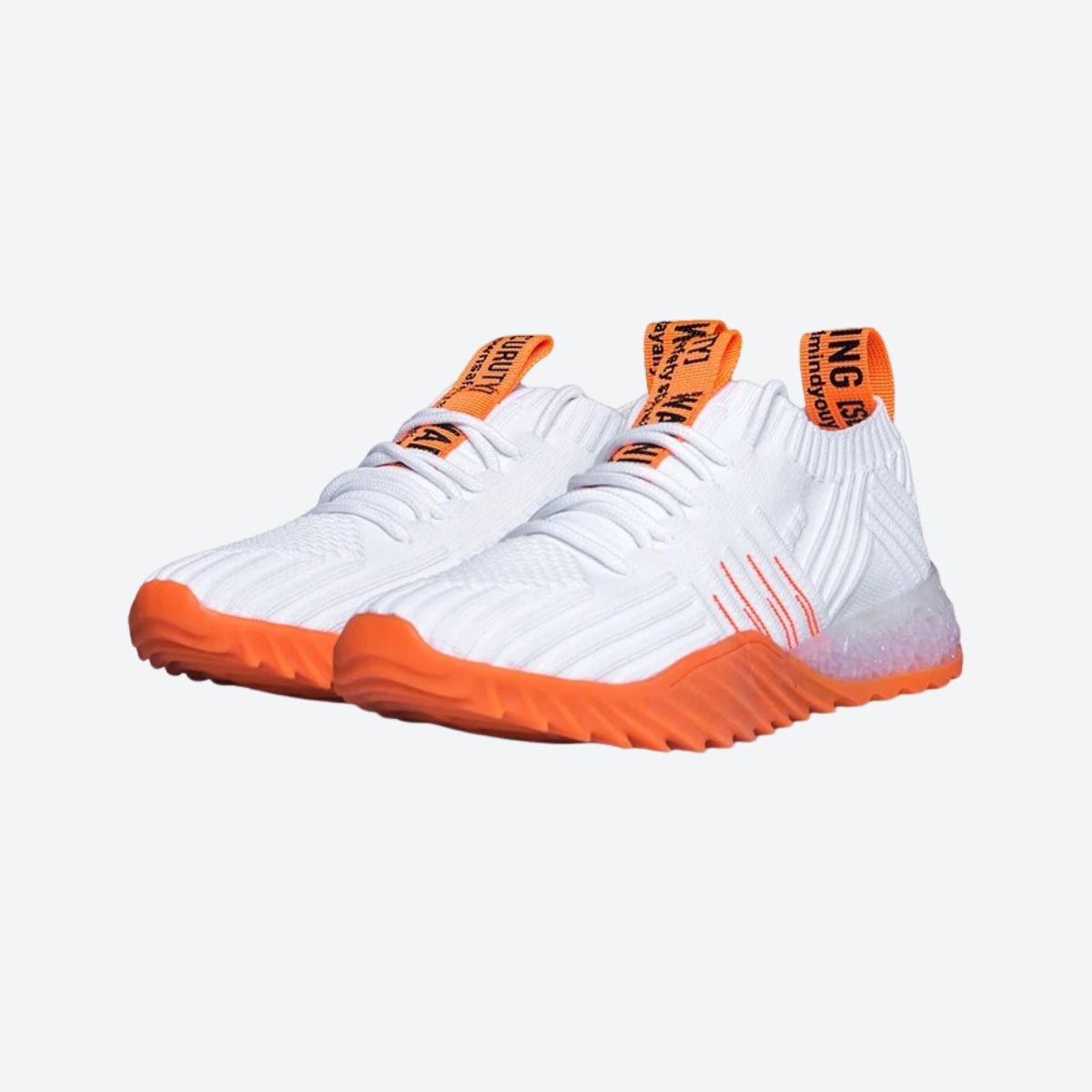 ColorBlock KnitRunner Air Sneaker | Verve