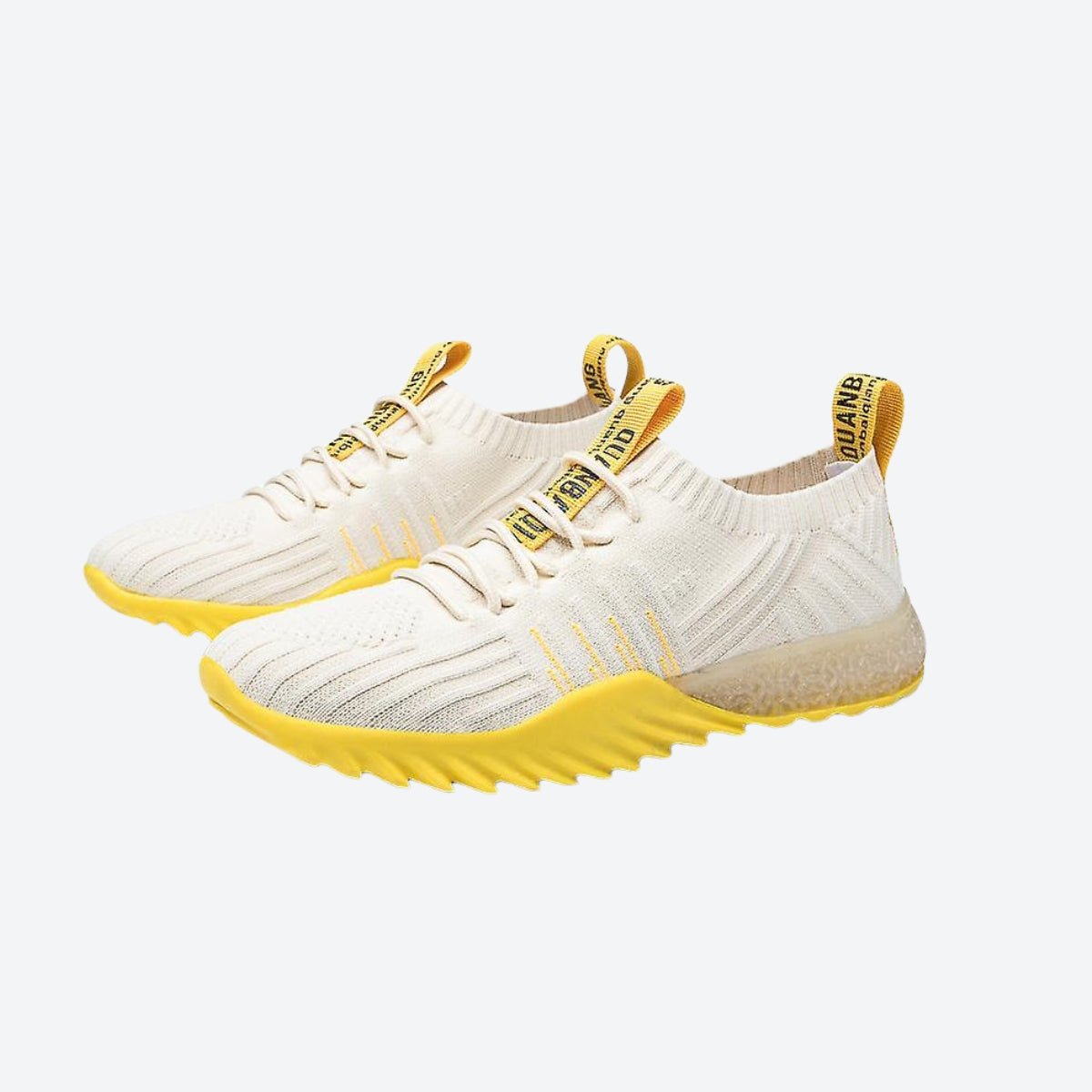 ColorBlock KnitRunner Air Sneaker | Verve