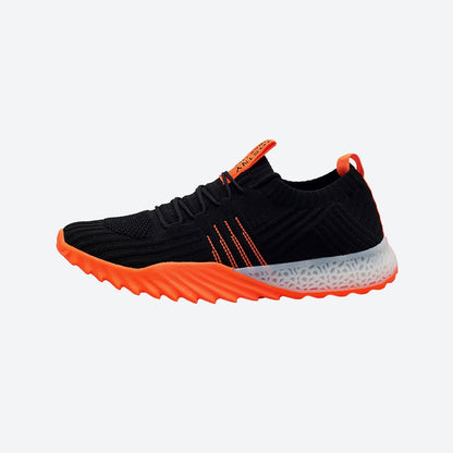 ColorBlock KnitRunner Air Sneaker | Verve