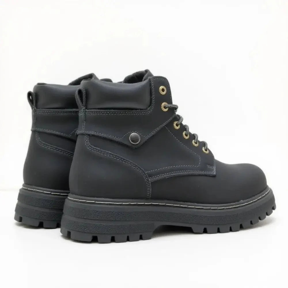 Design Slip-On Sneaker „Vexor“ – Beide Schuhe | Schuh Galaxy