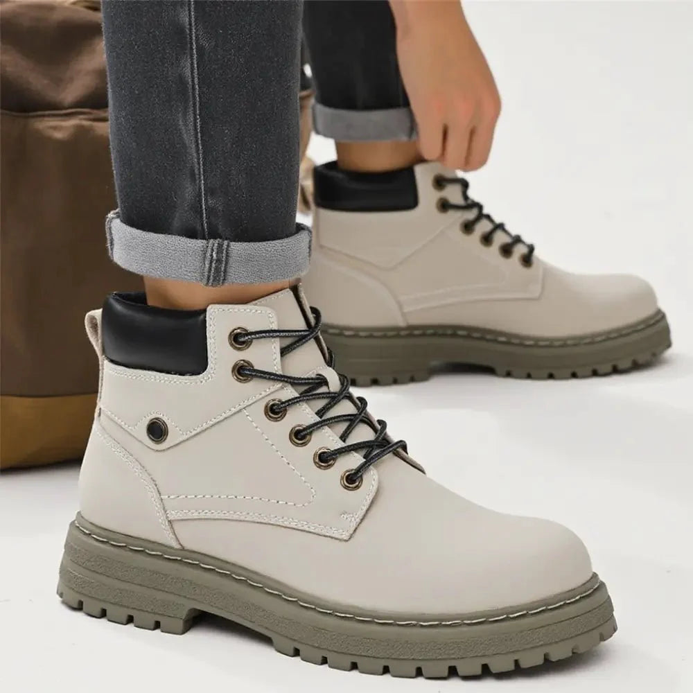Design Slip-On Sneaker „Vexor“ – Seitenansicht | Schuh Galaxy
